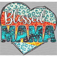 Mother's Day-MM 7008